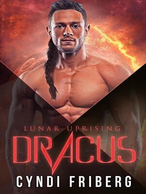 cover image of Dracus